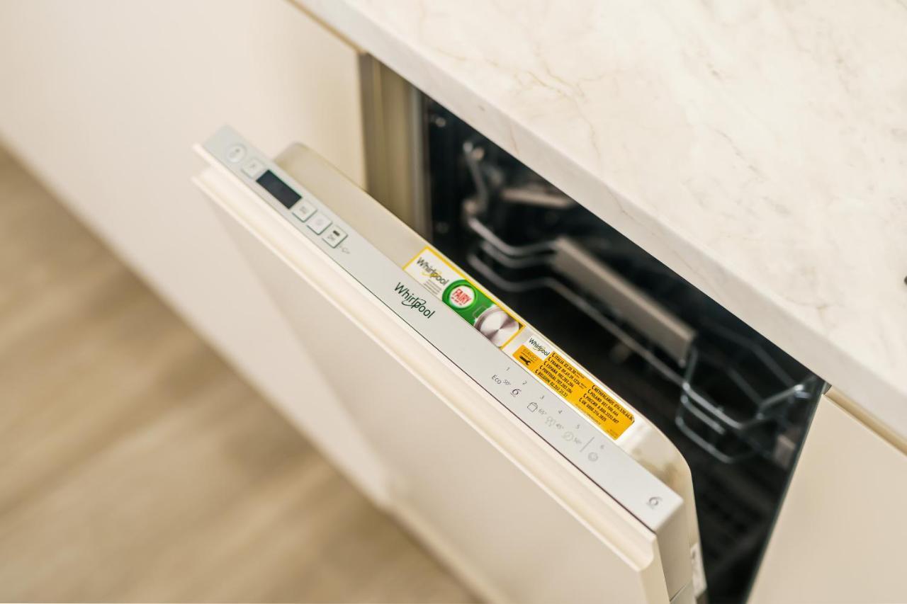 מידזיזדרויה Balticus 16A By Noclegi Renters מראה חיצוני תמונה
